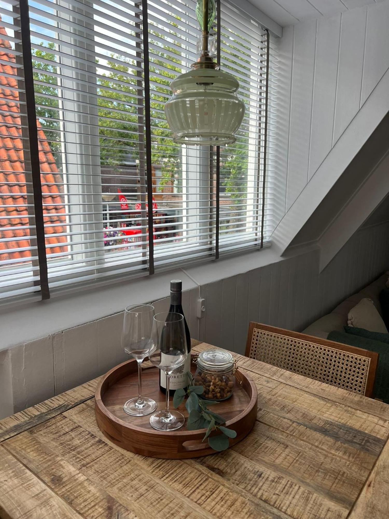 Appartement Hartje Bergen Extérieur photo