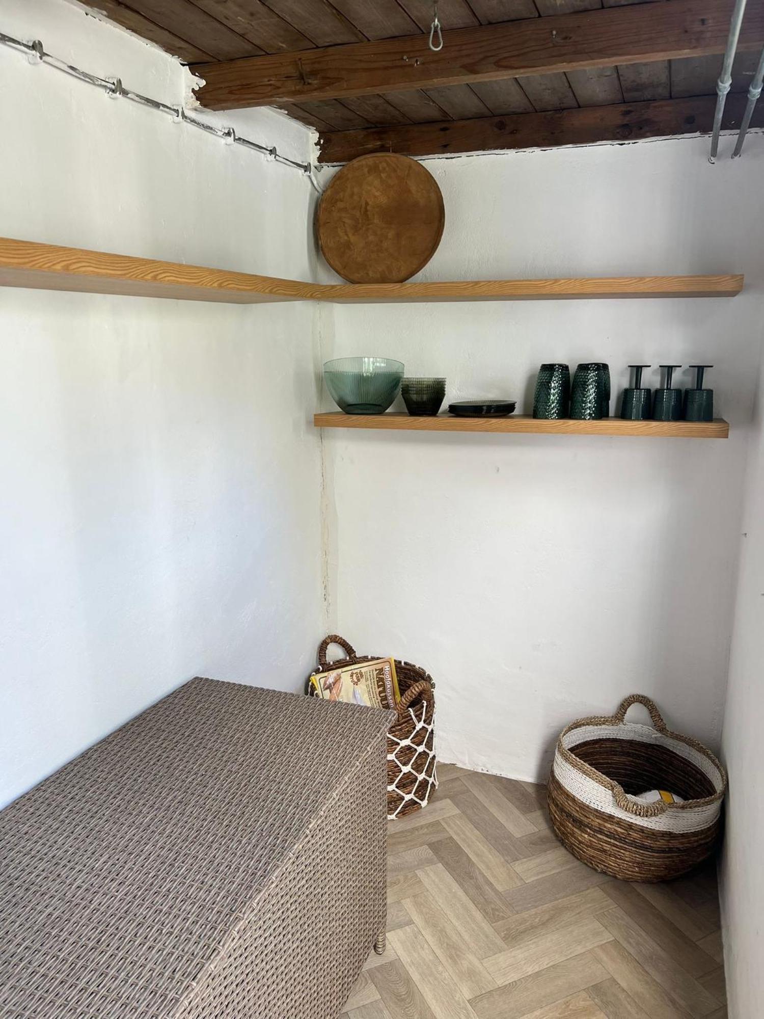 Appartement Hartje Bergen Extérieur photo