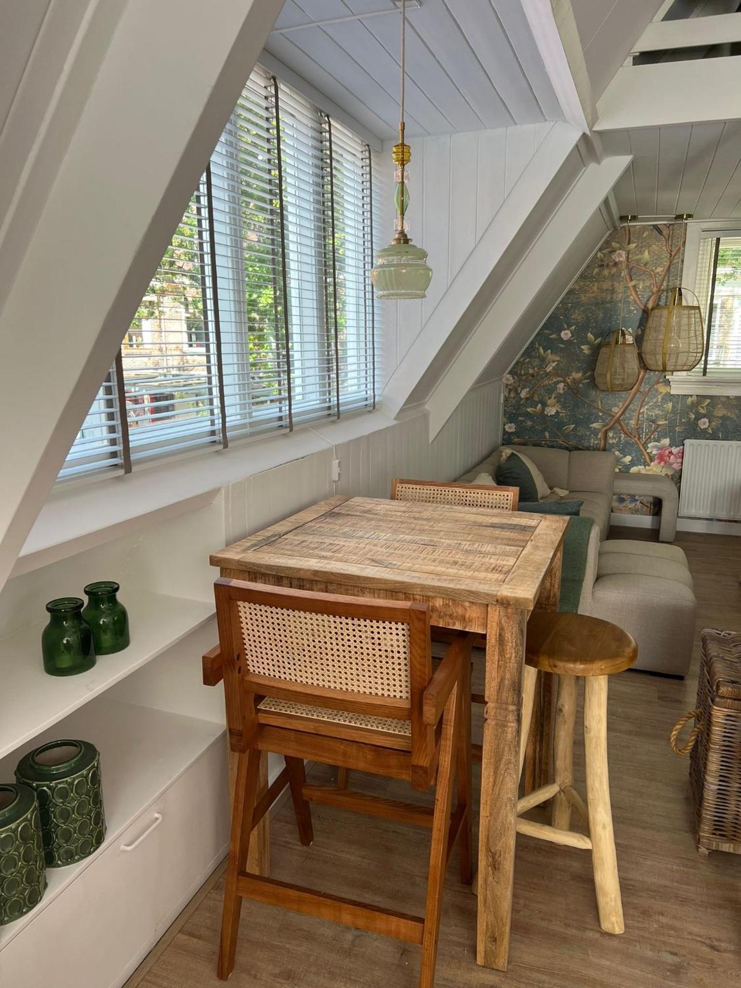 Appartement Hartje Bergen Extérieur photo
