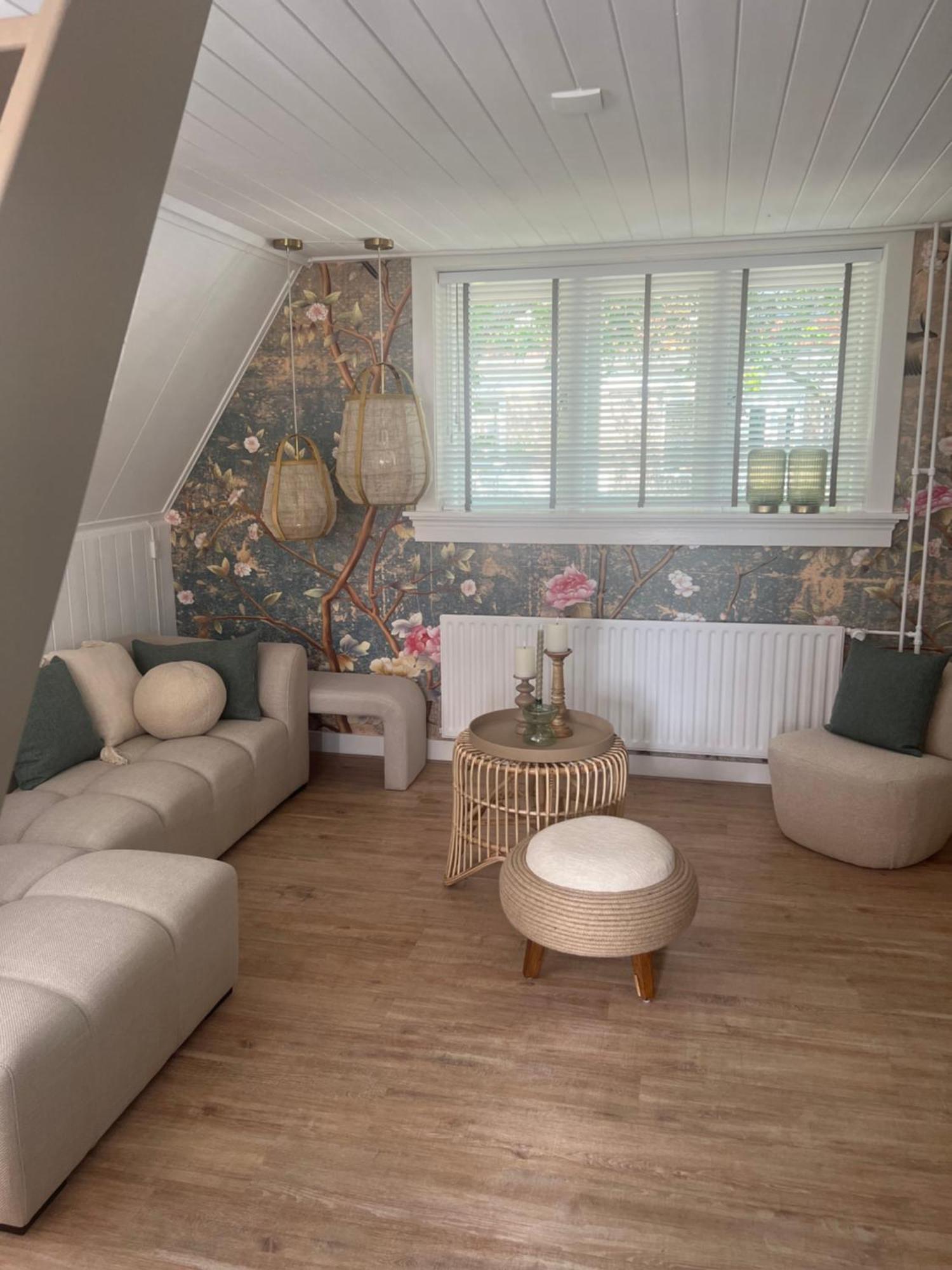 Appartement Hartje Bergen Extérieur photo