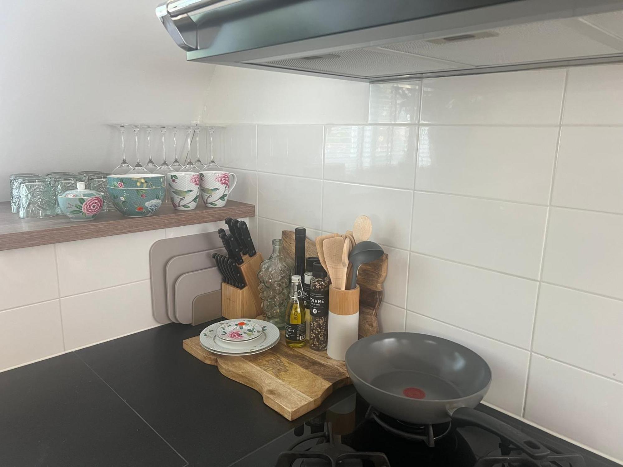 Appartement Hartje Bergen Extérieur photo