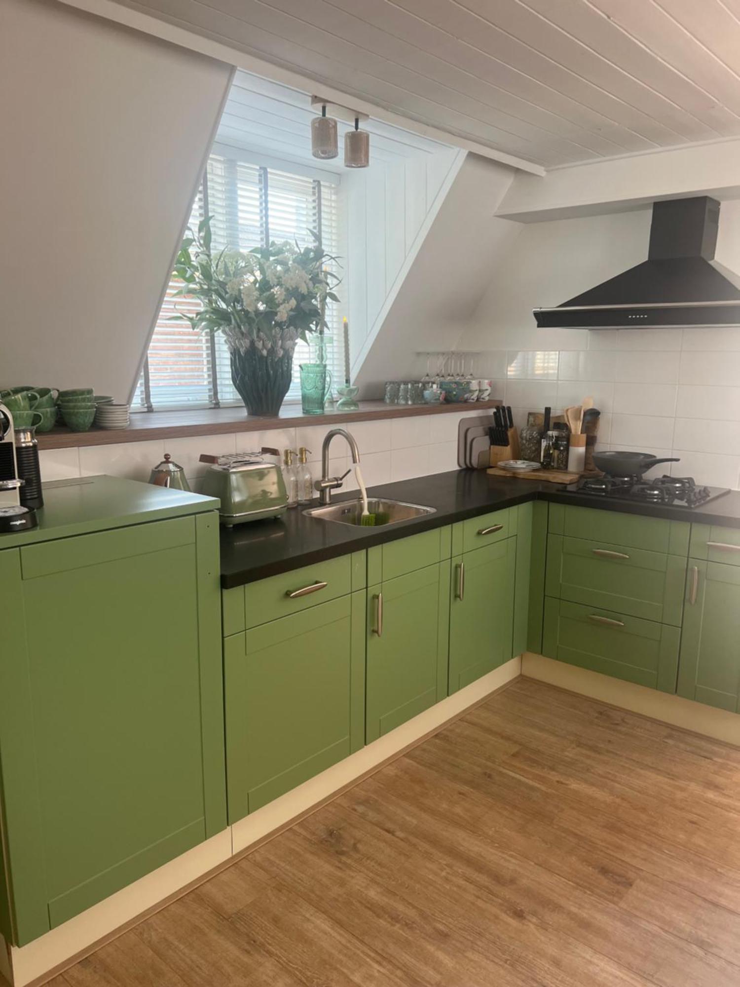 Appartement Hartje Bergen Extérieur photo