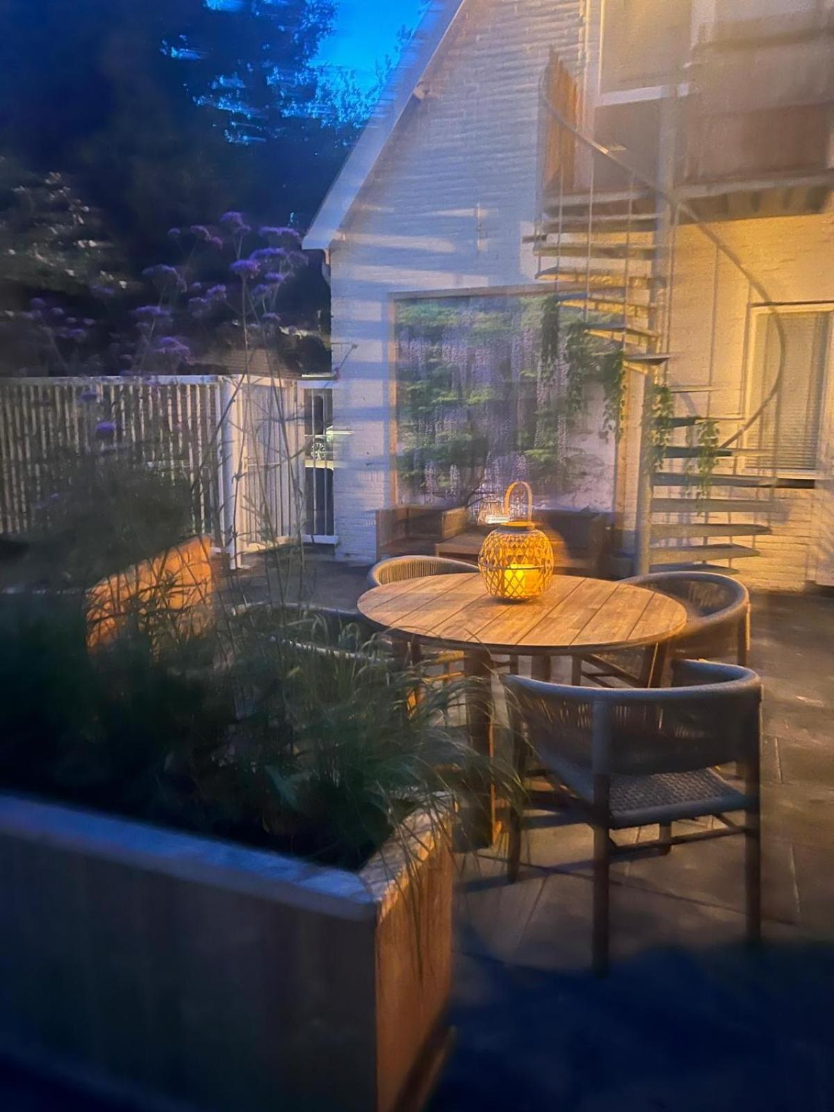 Appartement Hartje Bergen Extérieur photo