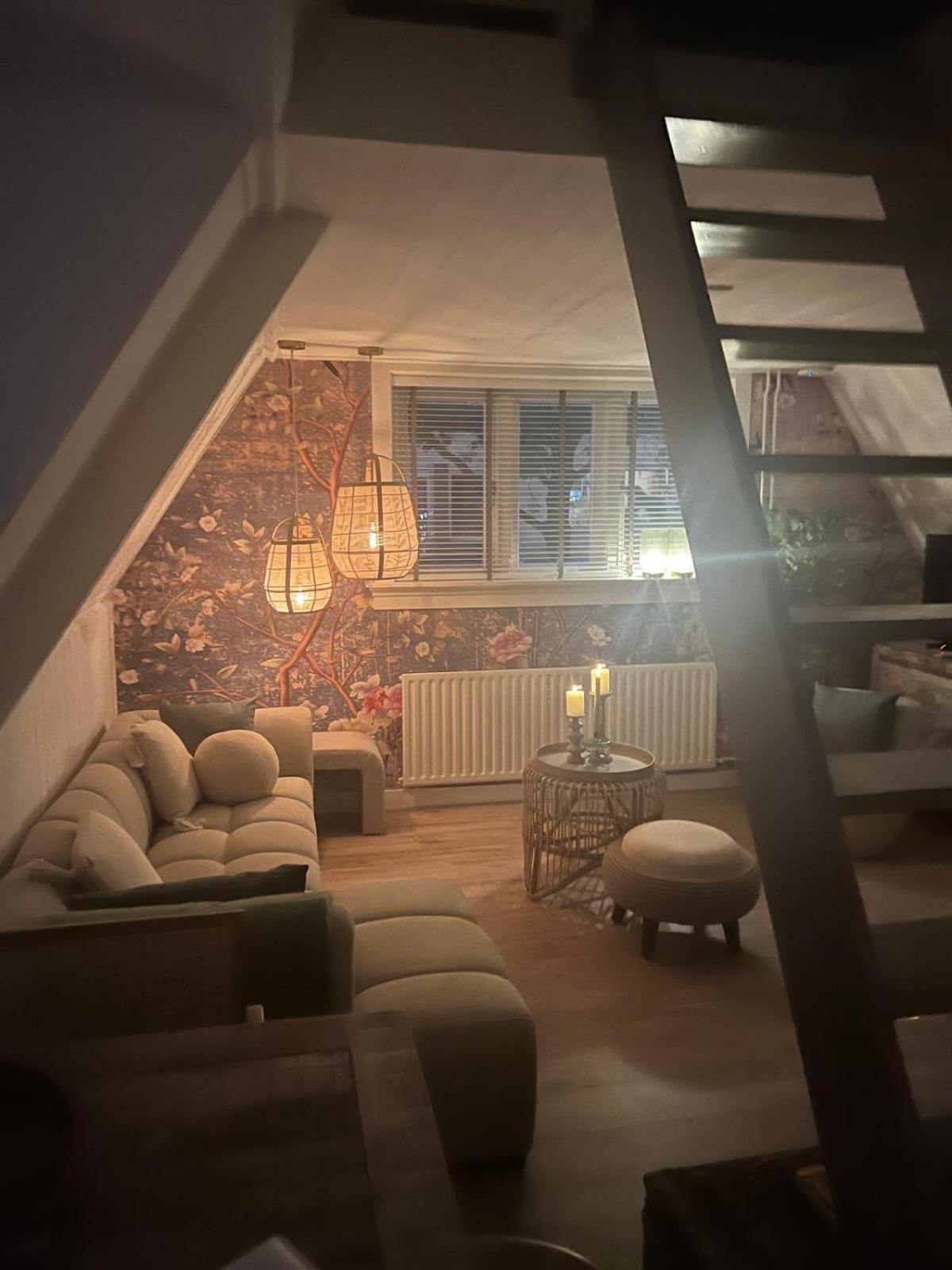 Appartement Hartje Bergen Extérieur photo